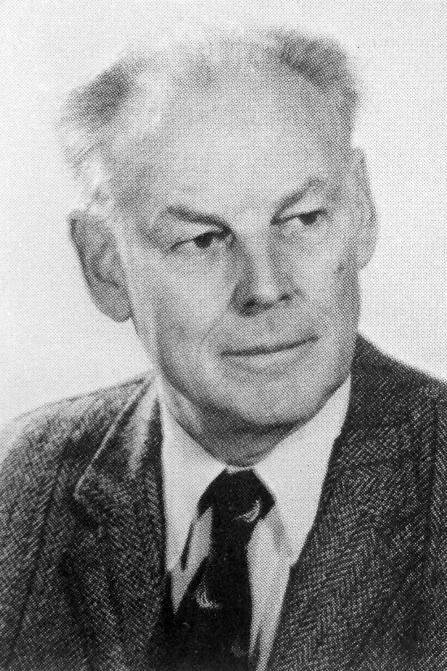 John R. Chamberlain